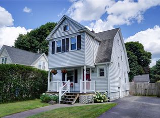 68 Minnesota St, Rochester, NY 14609