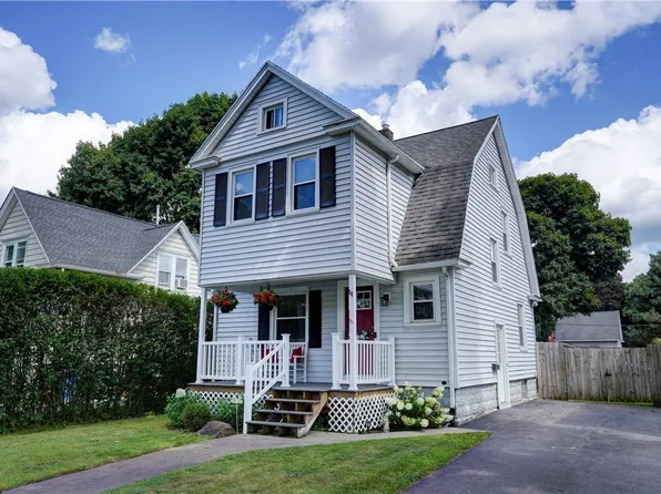 68 Minnesota St, Rochester, NY 14609