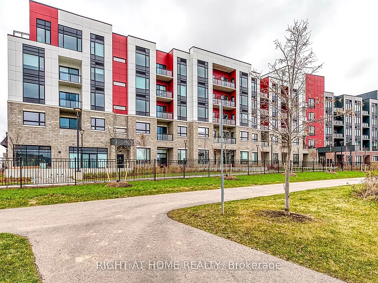 3265 Carding Mill Trl #201 — Photo 2