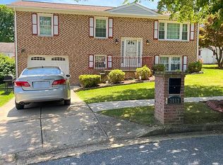 3802 Swann Ct, Suitland, MD 20746
