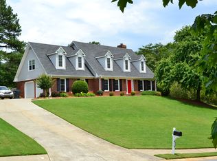 2390 Elmhurst Blvd NW, Kennesaw, GA 30152