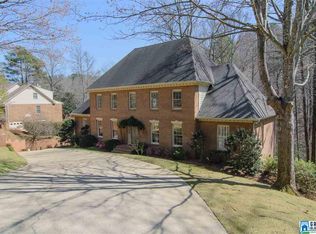 3780 Rockhill Rd, Birmingham, AL 35223