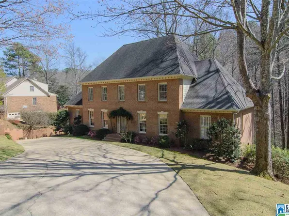 3780 Rockhill Rd, Birmingham, AL 35223