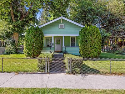 722 W Albany Ave, Kennewick, WA, 99336