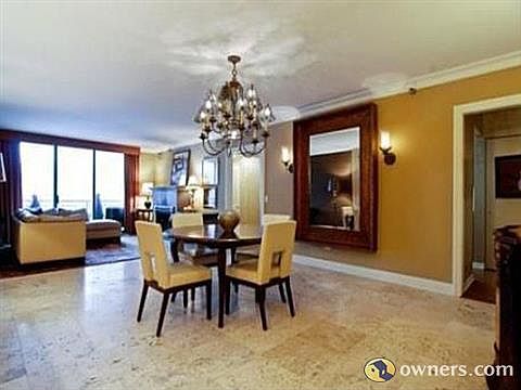 Dining Room Looking NE