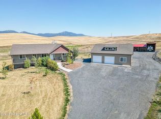 3170 Darby Rd, Moscow, ID 83843