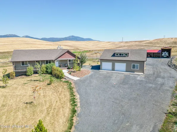 3170 Darby Rd, Moscow, ID 83843