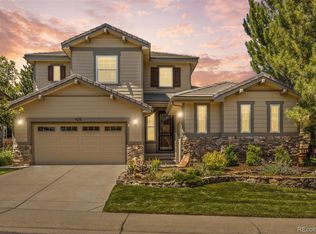 9215 Aspen Creek Point, Highlands Ranch, CO 80129