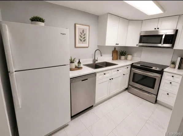 9995 E Harvard Ave APT 153, Denver, CO 80231