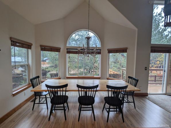 2367 Wasabe Dr, South Lake Tahoe, CA 96150