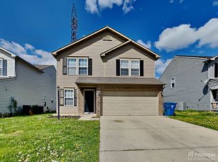 3856 Candle Berry Dr, Indianapolis, IN 46235