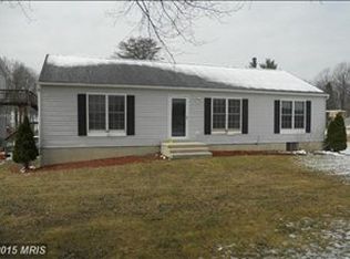 4102 Ijamsville Rd, Ijamsville, MD 21754