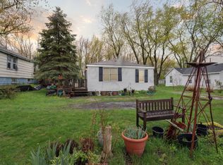 1963 Hatch Ave, Benton Harbor, MI