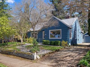 2926 NE 77th Pl, Portland, OR 97213