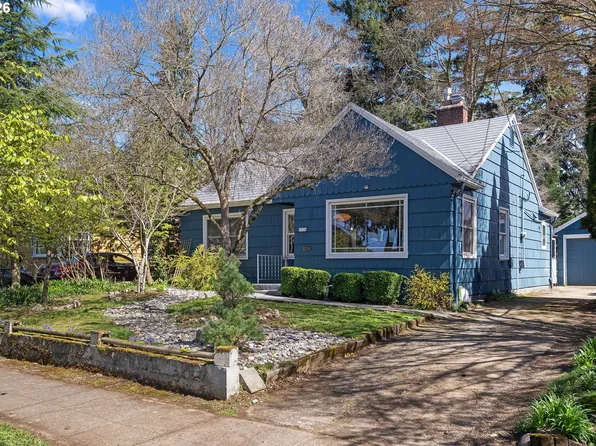 2926 NE 77th Pl, Portland, OR 97213