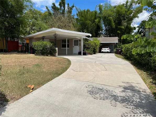 25 N Hillside Ave, Orlando, FL 32803