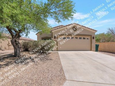 474 E Placita Fanega, Sahuarita, AZ, 85629