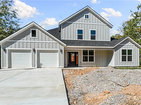 9 Glasgow Dr, Bella Vista, AR 72715