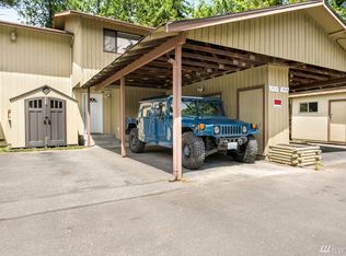 1913 75th St #1G, Everett, WA 98203