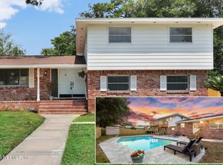 1224 Montevideo Rd, Jacksonville, FL 32216