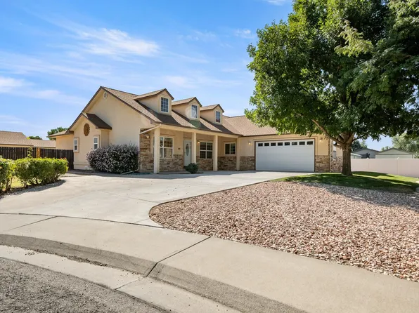 2925 Wagon Pl, Grand Junction, CO 81504
