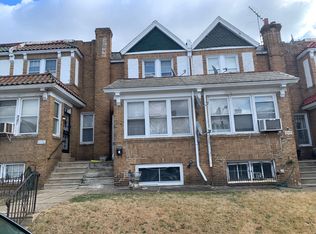 6532 Windsor St, Philadelphia, PA 19142