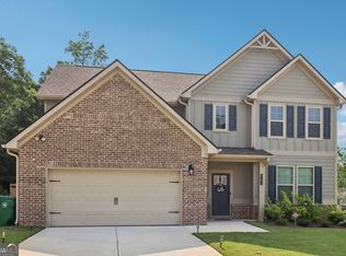 4172 Cedar Commons Way, Conley, GA 30288