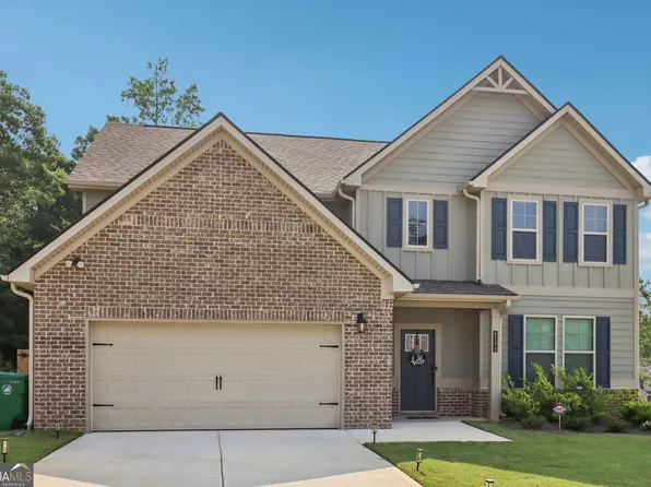 4172 Cedar Commons Way, Conley, GA 30288