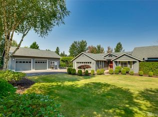 4400 NE 306th Cir, La Center, WA 98629