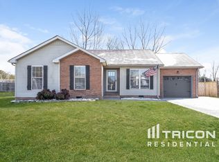6009 Plateau Ct, Goodlettsville, TN 37072