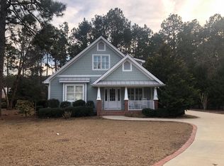 30 Deacon Palmer Dr, Southern Pines, NC 28387