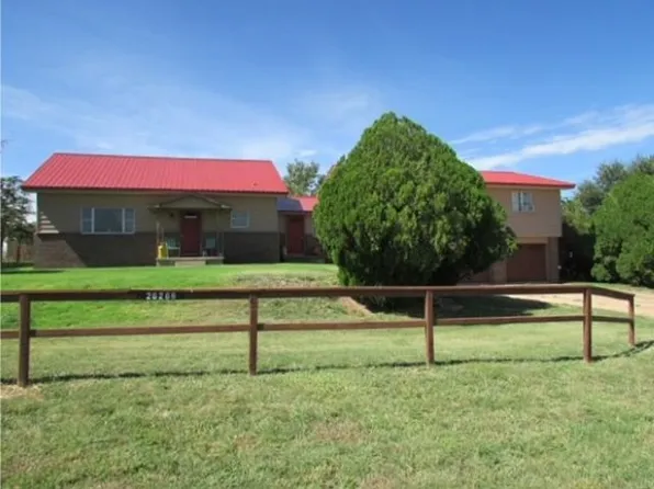 26266 Ns Cres #146, Beaver, OK 73932
