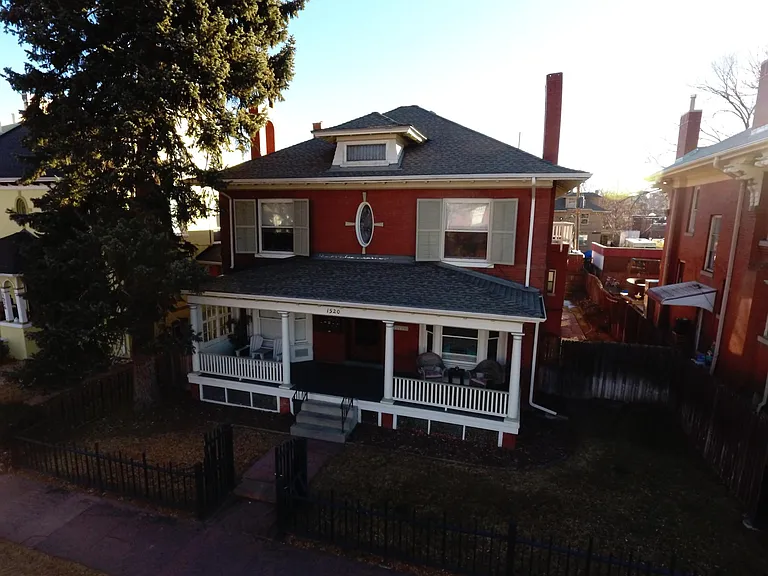 1520 Steele St #A — Photo 24