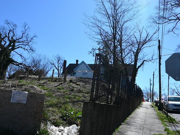 22 Street NE, Washington, DC 20018