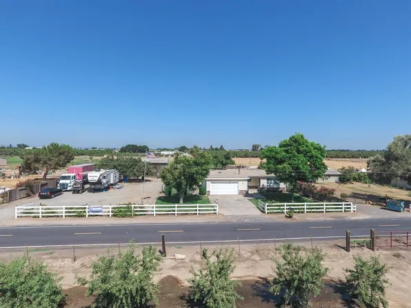16948 S Lawrence Rd, Escalon, CA 95320