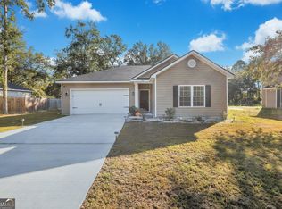 96 Griffin Rd, Allenhurst, GA 31301