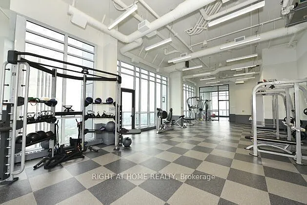 10 Park Lawn Rd #2502 — Photo 13