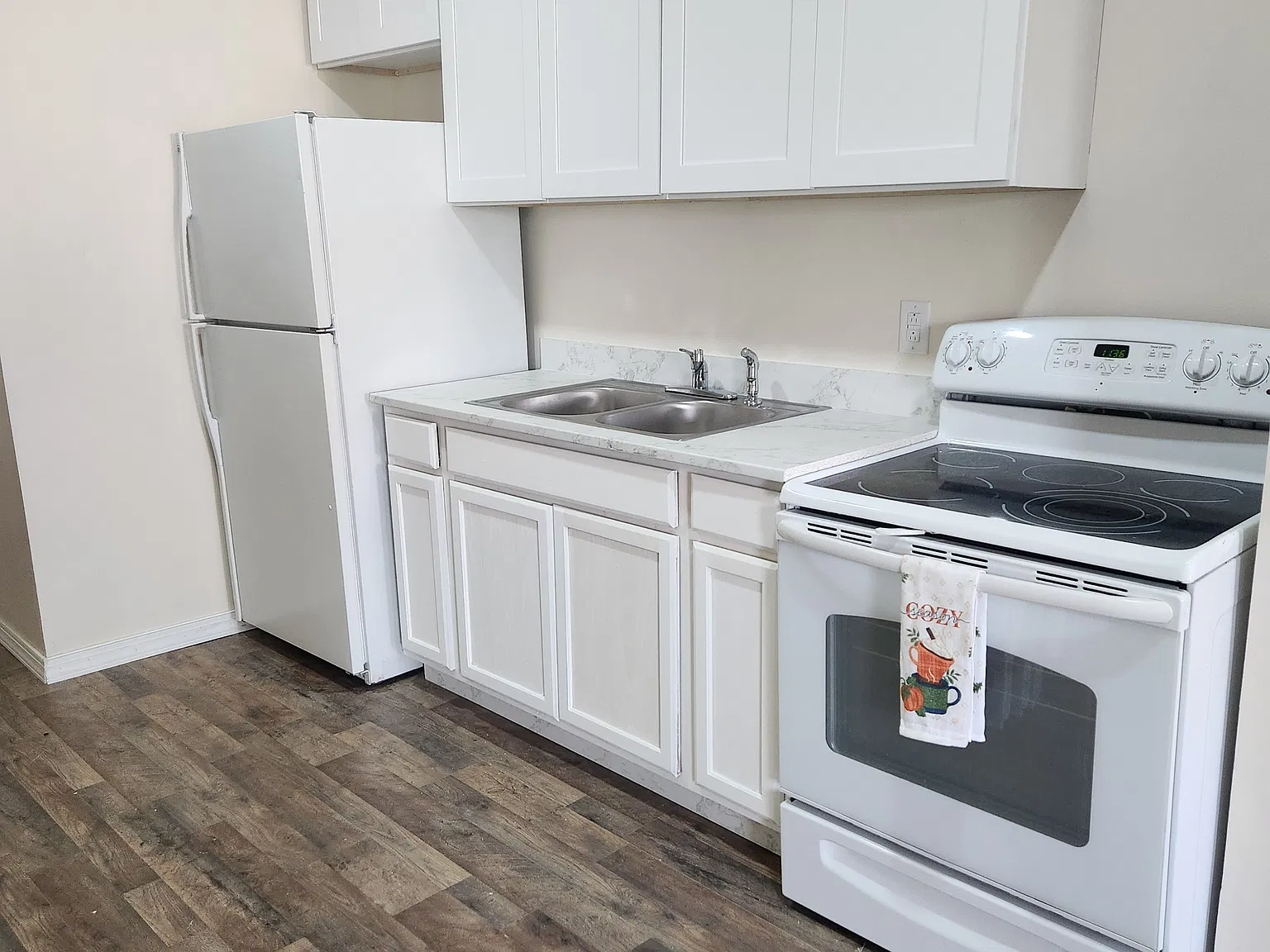 406 East Moler Avenue, Apt 3, Martinsburg WV 25404 - 1 — Photo 3