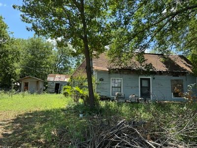 419 W Pine St, Whitewright, TX, 75491