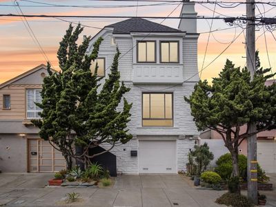 2183 45th Ave, San Francisco, CA, 94116