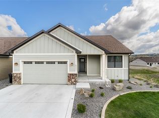 6331 Ridge Stone Dr S, Billings, MT 59106