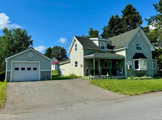 45 Dennis Street, Eagle Lake, ME 04739