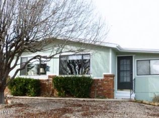 3152 Briarwood, Prescott, AZ 86301