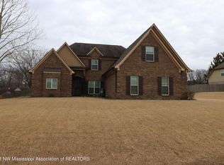 1669 Imboden Cv, Nesbit, MS 38651