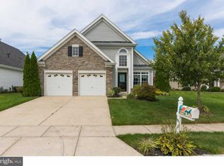 130 Heritage Loop, Glassboro, NJ 08028