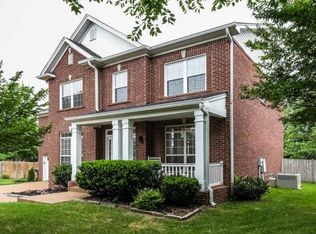 312 Larkspur Cv, Franklin, TN 37064