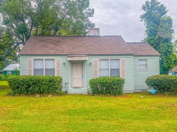601 E Adair St, Valdosta, GA 31601