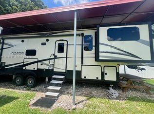 849 NW 12th St #3, Homestead, FL 33030