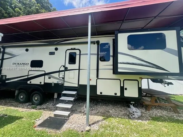 849 NW 12th St #3, Homestead, FL 33030