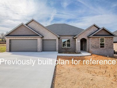 300 Doral Dr, Cave Springs, AR, 72718